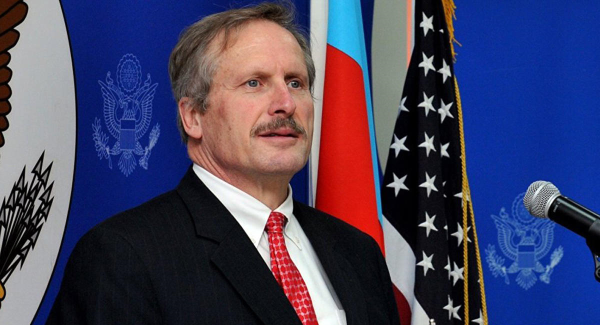 “Biz neft və qaz yataqlarının işlənməsi üçün yeni əməkdaşlığı səbirsizliklə gözləyirik